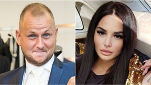 Martin Jakubec zvozil Zuzanu Plačkovú pod čiernu zem: Tá ho v sekunde schladila!