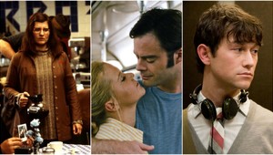 Na tieto páry si určite radi zaspomínate: Najlepšie stretnutia na filmovom plátne!