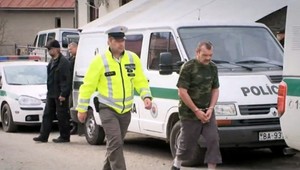 Mína ako dôkaz lásky. Ivan (44) sa vyhrážal rodine