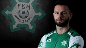Tragédia v slovenskom futbale: Bývalý ligový hráč Marek Košút zomrel vo veku 36 rokov