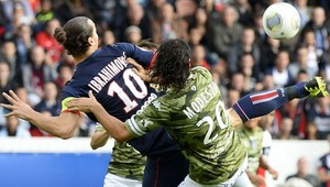 Favorit Puskásovej ceny o najkrajší gól? Kto iný - Ibrahimovič!