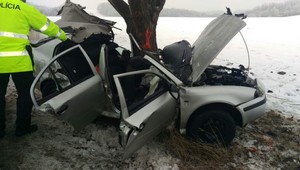 Vodičovi sa predbiehanie stalo osudným