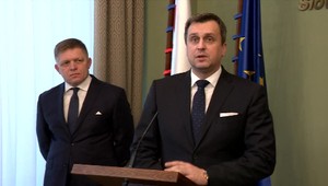 Danko sníva o olympiáde na Slovensku, partnera bude hľadať v Poliakoch