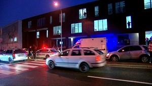 V Bratislave zrazilo auto chodca (41), je v nemocnici