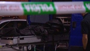 Bytová mafia zavraždila majiteľa domu!