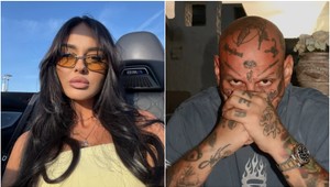 Separova partnerka prehovorila o ROZCHODE: „Nikto nikomu neublížil,“ tvrdí Teri Pallová!