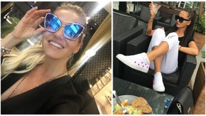 Vojna pokračuje! TOTO si myslí Rolins o Plačkovej