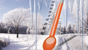 Príčina extrémnych zím je nezvyčajná, ale prostá. Otepľuje sa