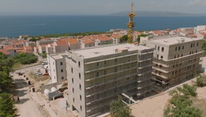 Jadran je naše more: Slováci skupujú nehnuteľnosti v Chorvátsku