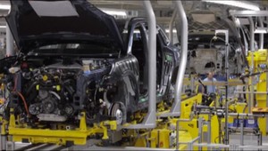 Ako ďalej s našou najväčšou automobilkou, zisťoval minister priamo v Nemecku