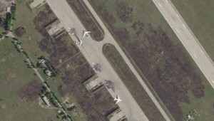 1197. deň na Ukrajine: Ukrajina hlási útok na Kerčský most, Kremeľ škody popiera