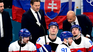 Štúdio 24: Slovenskí hokejisti v semifinále ZOH