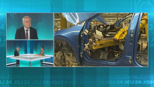 Ekonomika 24: Automobilky a ich mega výzvy