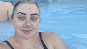 Zdravotná sestra vážila 115 kíl a dnes? Po výraznom schudnutí je z nej iná žena!