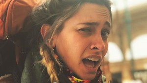 Dcéra Michaela Jacksona je v Prahe, navštívila vianočné trhy