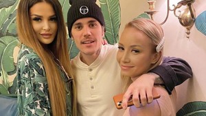 Plačková si strihla FOTKU s Bieberom, TOTO o ňom povedala!