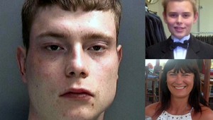 Žena pomohla mladému bezdomovcovi. Dobodal ju, aj jej 13-ročného syna