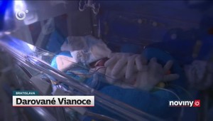 Rodičia opúšťajú svoje deti aj pre pohlavie, nadácia TV JOJ sa rozhodla pomôcť