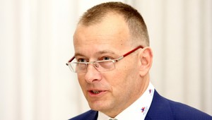 NAŽIVO: Tlačovka Borisa Kollára k ministrovi vnútra Druckerovi