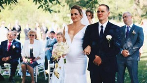 Šebová a Kubovčík si povedali ÁNO!