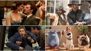 Nadupané filmové premiéry na JOJke: Pozrite, aké trháky sme pre vás nachystali!