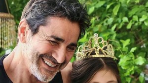 Robí jej to naschvál? Sklenaříkovej ex sa chváli dcérou, ktorá sa na neho podobá stále viac