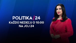 POLITIKA 24 v nedeľu zvíťazila v spravodajskej konkurencii