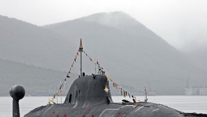 Tragédiu v ponorke malo spôsobiť zlyhanie ľudského faktora