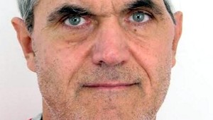 Stratil sa duševne chorý Ľubomír (54), má zdeformovanú lebku