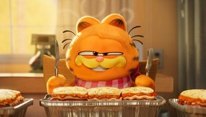 Do kín opäť mieri Garfield! Toto sú zaujímavé fakty o najznámejšej ryšavej mačke na svete!