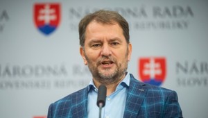 Matovič si vystavil vysvedčenie, v ktorom chváli sám seba. Za čo? Za infláciu? Reaguje Viskupič