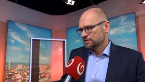 Fico a Pellegrini sa tvária, že sú silný tandem, no neverím im, hovorí Richard Sulík