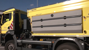 Cestári sa pripravujú na zimnú sezónu. Na cestách budú aj testovať novinku