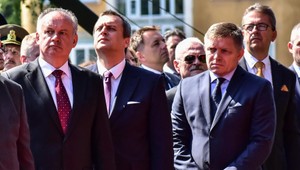 Ficova paranoja a Kiskov stihomam