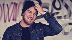 Lukáš Adamec prekvapil zmeneným imidžom: Vlasom dal zbohom a oholil si hlavu!