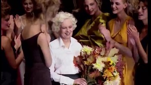 Na módnu ikonu Vivienne Westwood si spomínajú mnohé známe osobnosti, moderátor TV JOJ s ňou blízko spolupracoval