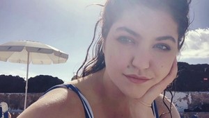 Celeste Buckingham si zo svojej váhy ťažkú hlavu nerobí: Toto odkazuje všetkým hejterom!