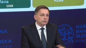 Inflácia 6 % a strata práce: Scenár pre Slovensko, ak konflikt na Blízkom východe potrvá dlhšie