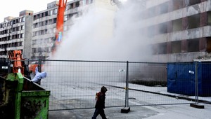 Partizánske neopraví vybývané bytovky, idú k zemi a náhradné nerozdávajú