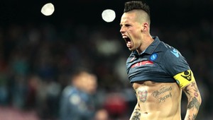 Marekov gól čírom nestačil. Icardi famózne skopíroval Panenkov dloubák!