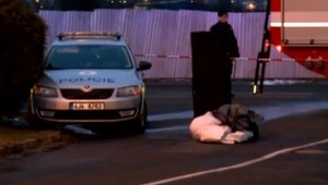 Chladnokrvná poprava podnikateľky. Zastrelili ju za bieleho dňa v idúcom aute