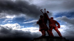 Vianočný stromček? Len skúste, hrozí KĽDR