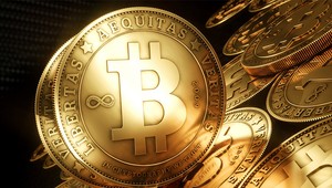 Za virtuálne peniaze nakúpite už aj v Bratislave!