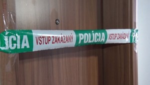 Manželia z Levíc zomreli v ten istý deň, no každý na inom mieste. Dôvodom boli zdravotné ťažkosti