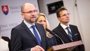 Richard Sulík: O novom šéfovi europarlamentu si netreba robiť ilúzie