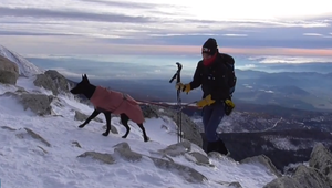 V Tatrách začal po 20 rokoch platiť nový návštevný poriadok. Čo na to turisti?