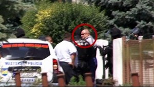 Obete strelca (51) z Hurbanova boli z jednej rodiny