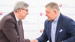 Vláda schválila zmenu Trestného zákona a poriadku. Upravujú sa pravidlá pre „kajúcnikov“