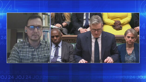 Štúdio 24: Trump šokoval Španielov i Starmera