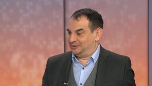 Europoslanec Peter Pollák: Niektoré plány európskych politikov sú nerealizovateľné